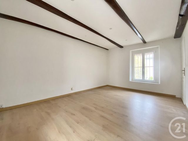 maison à louer - 4 pièces - 81.84 m2 - LA TOUR DU PIN - 38 - RHONE-ALPES - Century 21 Arlaud Transaction