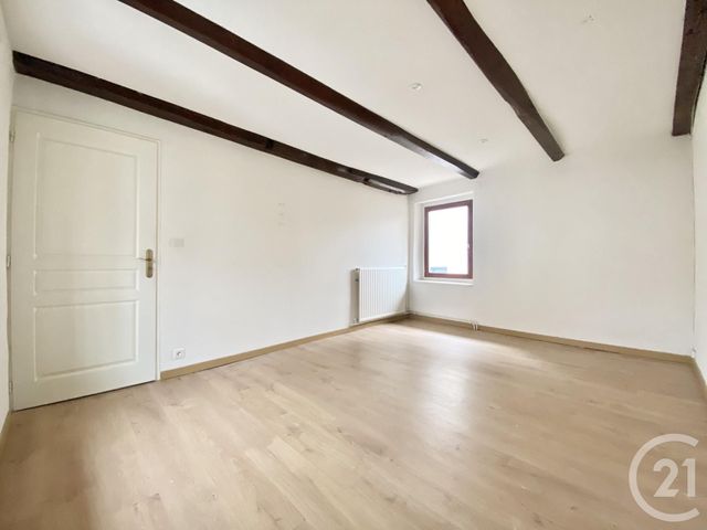 maison à louer - 4 pièces - 81.84 m2 - LA TOUR DU PIN - 38 - RHONE-ALPES - Century 21 Arlaud Transaction