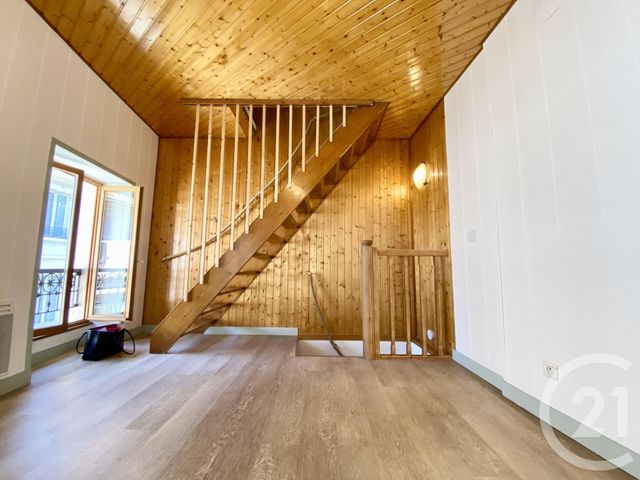 maison à louer - 3 pièces - 34.01 m2 - ST GENIX SUR GUIERS - 73 - RHONE-ALPES - Century 21 Arlaud Transaction