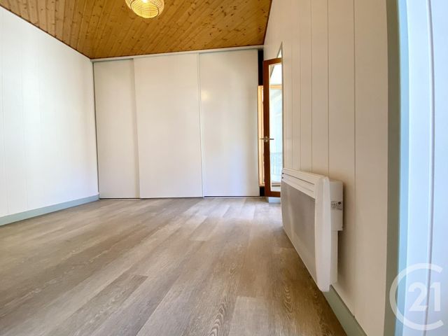 maison à louer - 3 pièces - 34.01 m2 - ST GENIX SUR GUIERS - 73 - RHONE-ALPES - Century 21 Arlaud Transaction