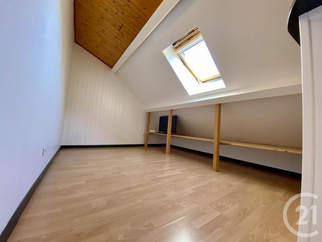 maison à louer - 3 pièces - 34.01 m2 - ST GENIX SUR GUIERS - 73 - RHONE-ALPES - Century 21 Arlaud Transaction