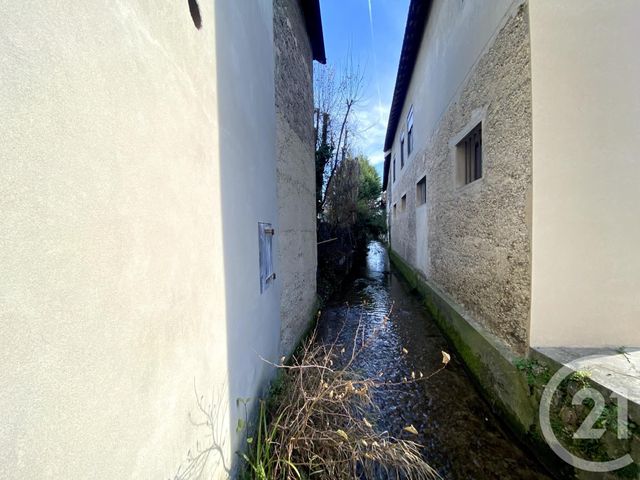 Appartement T4 à vendre - 4 pièces - 110.0 m2 - LA TOUR DU PIN - 38 - RHONE-ALPES - Century 21 Arlaud Transaction