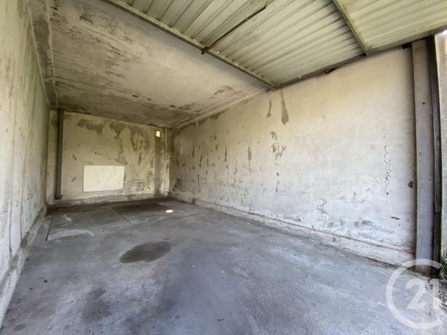 parking à louer - 12.92 m2 - LE PONT DE BEAUVOISIN - 38 - RHONE-ALPES - Century 21 Arlaud Transaction