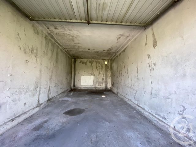 parking à louer - 12.92 m2 - LE PONT DE BEAUVOISIN - 38 - RHONE-ALPES - Century 21 Arlaud Transaction