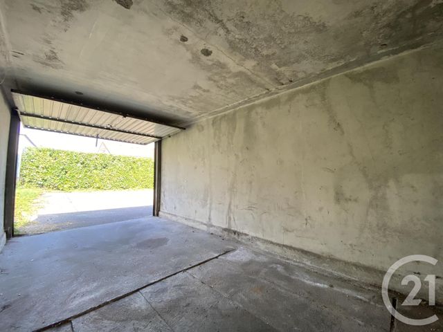 parking à louer - 12.92 m2 - LE PONT DE BEAUVOISIN - 38 - RHONE-ALPES - Century 21 Arlaud Transaction