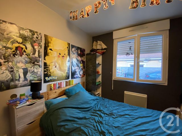 maison à vendre - 5 pièces - 101.65 m2 - FAVERGES DE LA TOUR - 38 - RHONE-ALPES - Century 21 Arlaud Transaction