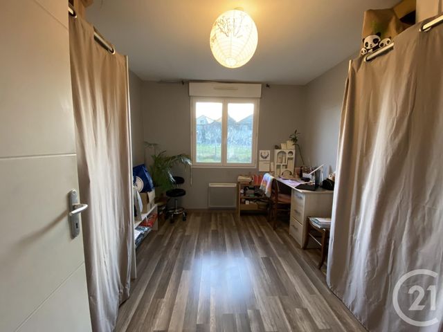 maison à vendre - 5 pièces - 101.65 m2 - FAVERGES DE LA TOUR - 38 - RHONE-ALPES - Century 21 Arlaud Transaction