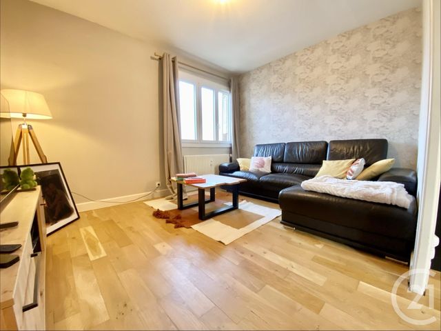 Appartement T4 à vendre - 5 pièces - 101.53 m2 - CORBELIN - 38 - RHONE-ALPES - Century 21 Arlaud Transaction