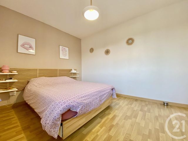 Appartement T4 à vendre - 5 pièces - 101.53 m2 - CORBELIN - 38 - RHONE-ALPES - Century 21 Arlaud Transaction