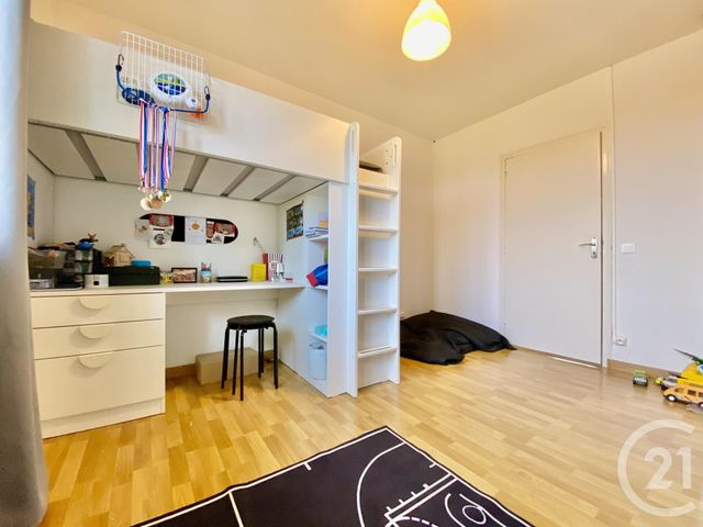Appartement T4 à vendre - 5 pièces - 101.53 m2 - CORBELIN - 38 - RHONE-ALPES - Century 21 Arlaud Transaction