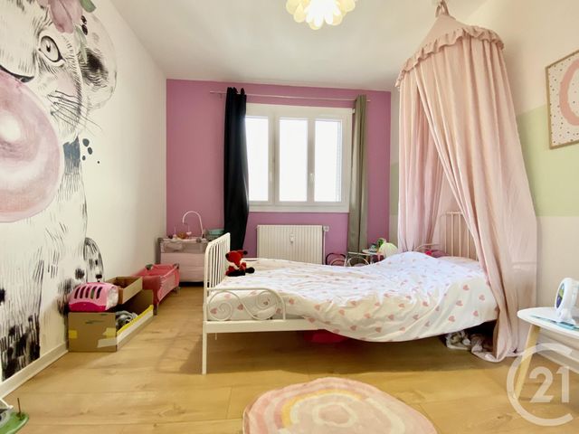 Appartement T4 à vendre - 5 pièces - 101.53 m2 - CORBELIN - 38 - RHONE-ALPES - Century 21 Arlaud Transaction