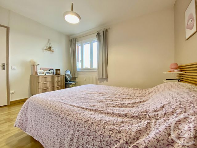 Appartement T4 à vendre - 5 pièces - 101.53 m2 - CORBELIN - 38 - RHONE-ALPES - Century 21 Arlaud Transaction