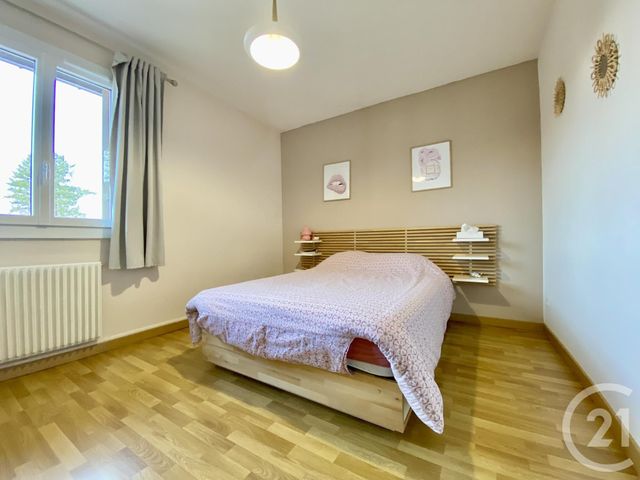 Appartement T4 à vendre - 5 pièces - 101.53 m2 - CORBELIN - 38 - RHONE-ALPES - Century 21 Arlaud Transaction