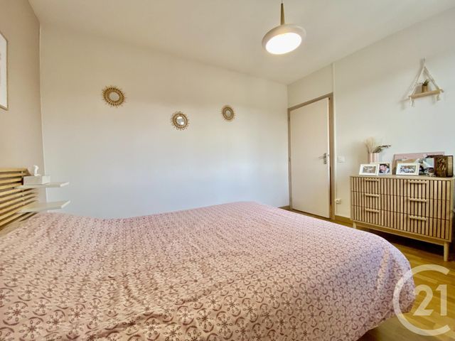 Appartement T4 à vendre - 5 pièces - 101.53 m2 - CORBELIN - 38 - RHONE-ALPES - Century 21 Arlaud Transaction