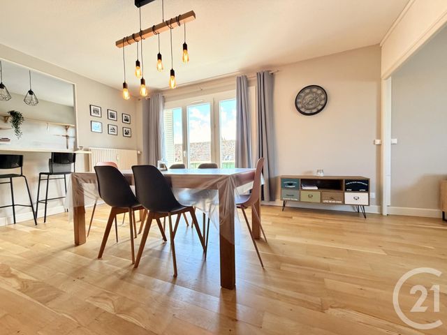 appartement - CORBELIN - 38