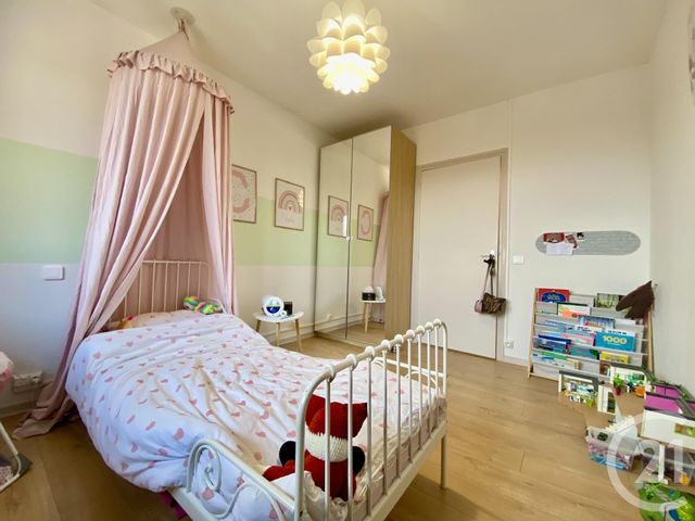 Appartement T4 à vendre - 5 pièces - 101.53 m2 - CORBELIN - 38 - RHONE-ALPES - Century 21 Arlaud Transaction