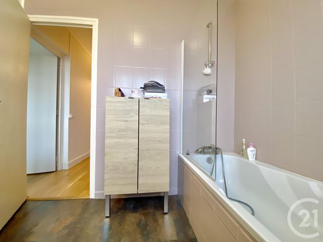 Appartement T4 à vendre - 5 pièces - 101.53 m2 - CORBELIN - 38 - RHONE-ALPES - Century 21 Arlaud Transaction