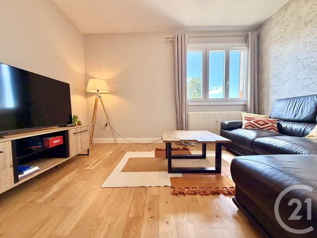 Appartement T4 à vendre - 5 pièces - 101.53 m2 - CORBELIN - 38 - RHONE-ALPES - Century 21 Arlaud Transaction