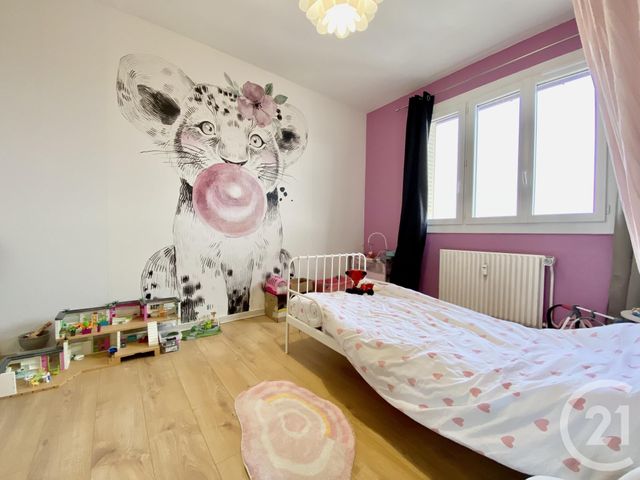 Appartement T4 à vendre - 5 pièces - 101.53 m2 - CORBELIN - 38 - RHONE-ALPES - Century 21 Arlaud Transaction