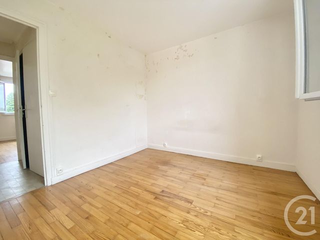 Appartement T3 à vendre - 3 pièces - 53.15 m2 - LES ABRETS EN DAUPHINE - 38 - RHONE-ALPES - Century 21 Arlaud Transaction