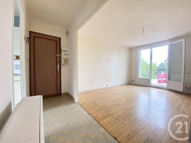 Appartement T3 à vendre LES ABRETS EN DAUPHINE