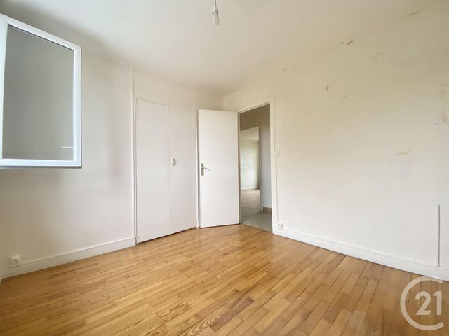 Appartement T3 à vendre - 3 pièces - 53.15 m2 - LES ABRETS EN DAUPHINE - 38 - RHONE-ALPES - Century 21 Arlaud Transaction