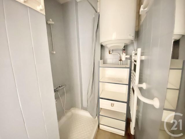 Appartement T3 à vendre - 3 pièces - 53.15 m2 - LES ABRETS EN DAUPHINE - 38 - RHONE-ALPES - Century 21 Arlaud Transaction