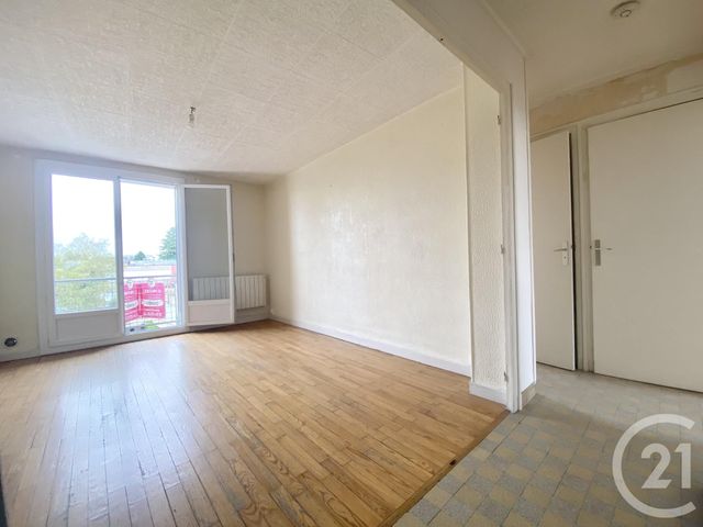 Appartement T3 à vendre - 3 pièces - 53.15 m2 - LES ABRETS EN DAUPHINE - 38 - RHONE-ALPES - Century 21 Arlaud Transaction