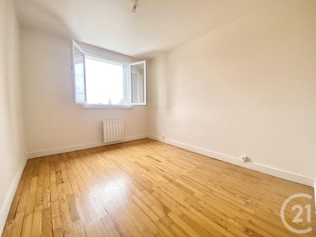 Appartement T3 à vendre - 3 pièces - 53.15 m2 - LES ABRETS EN DAUPHINE - 38 - RHONE-ALPES - Century 21 Arlaud Transaction