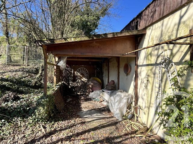 maison à vendre - 6 pièces - 146.9 m2 - LES AVENIERES VEYRINS THUELLIN - 38 - RHONE-ALPES - Century 21 Arlaud Transaction