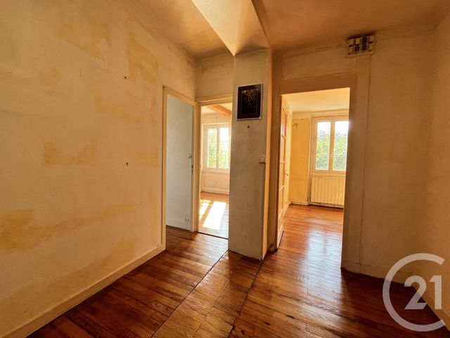 maison à vendre - 6 pièces - 146.9 m2 - LES AVENIERES VEYRINS THUELLIN - 38 - RHONE-ALPES - Century 21 Arlaud Transaction