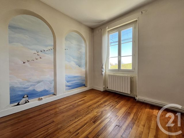 maison à vendre - 6 pièces - 146.9 m2 - LES AVENIERES VEYRINS THUELLIN - 38 - RHONE-ALPES - Century 21 Arlaud Transaction