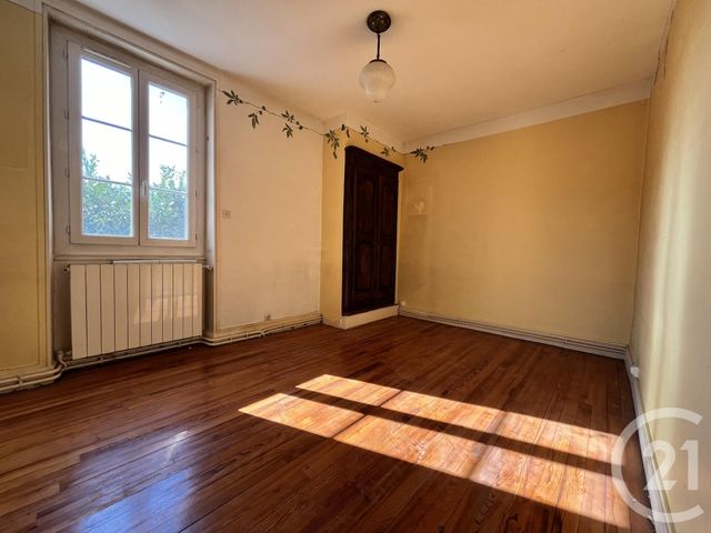 maison à vendre - 6 pièces - 146.9 m2 - LES AVENIERES VEYRINS THUELLIN - 38 - RHONE-ALPES - Century 21 Arlaud Transaction