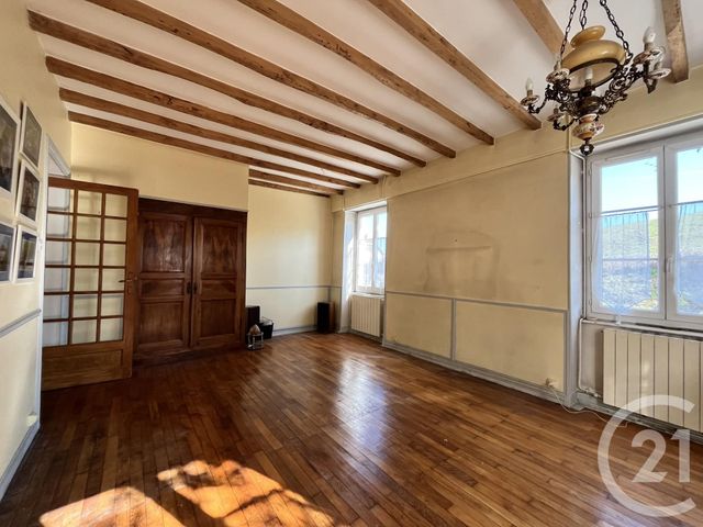 maison à vendre - 6 pièces - 146.9 m2 - LES AVENIERES VEYRINS THUELLIN - 38 - RHONE-ALPES - Century 21 Arlaud Transaction
