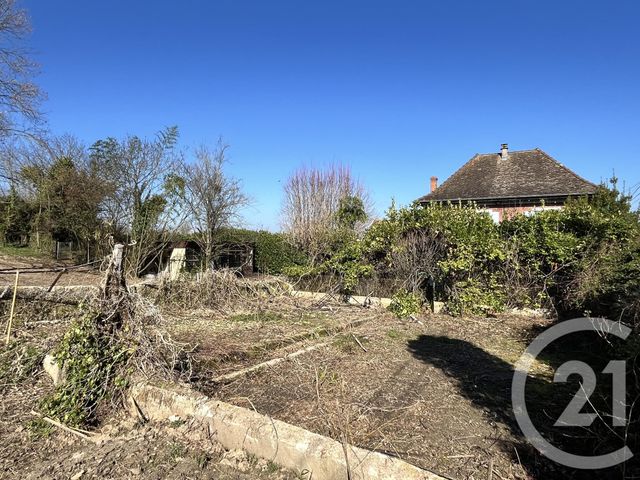 maison à vendre - 6 pièces - 146.9 m2 - LES AVENIERES VEYRINS THUELLIN - 38 - RHONE-ALPES - Century 21 Arlaud Transaction