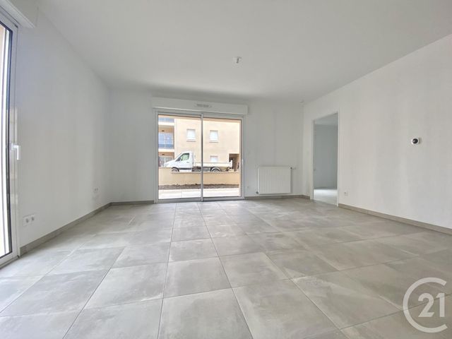 Appartement T2 à vendre - 2 pièces - 48.36 m2 - LES ABRETS EN DAUPHINE - 38 - RHONE-ALPES - Century 21 Arlaud Transaction
