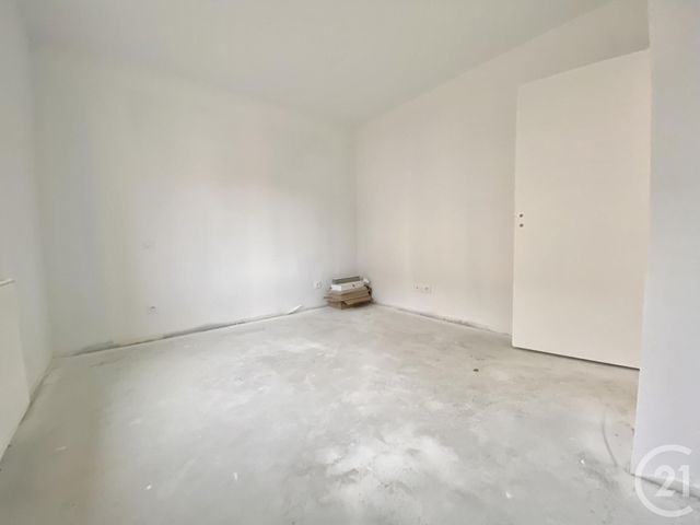 Appartement T2 à vendre - 2 pièces - 48.36 m2 - LES ABRETS EN DAUPHINE - 38 - RHONE-ALPES - Century 21 Arlaud Transaction