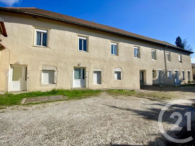 immeuble à vendre - 309.48 m2 - LES AVENIERES VEYRINS THUELLIN - 38 - RHONE-ALPES - Century 21 Arlaud Transaction