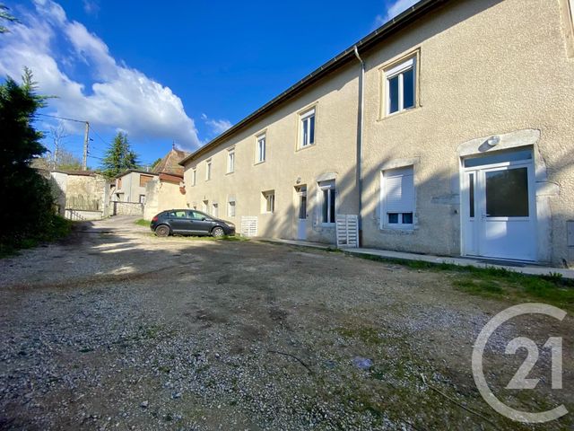 immeuble à vendre - 309.48 m2 - LES AVENIERES VEYRINS THUELLIN - 38 - RHONE-ALPES - Century 21 Arlaud Transaction