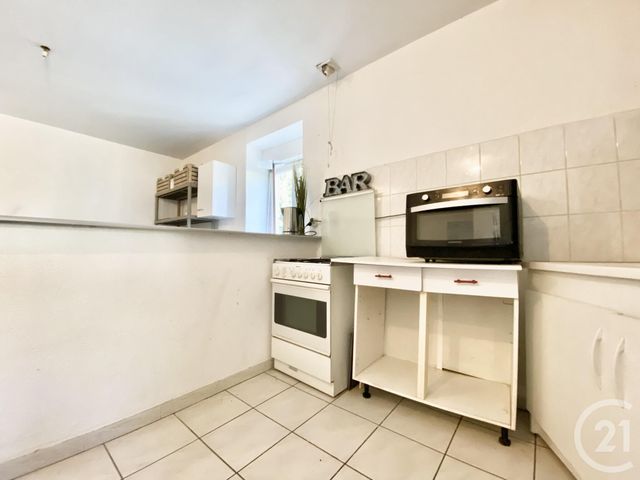 immeuble à vendre - 309.48 m2 - LES AVENIERES VEYRINS THUELLIN - 38 - RHONE-ALPES - Century 21 Arlaud Transaction