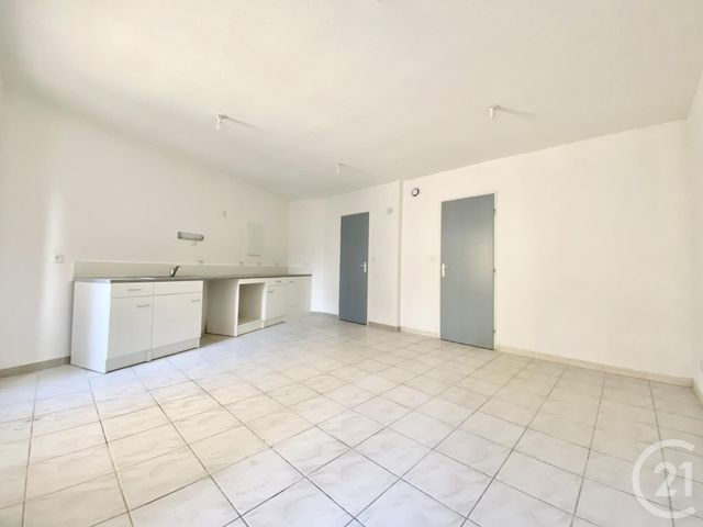 immeuble à vendre - 309.48 m2 - LES AVENIERES VEYRINS THUELLIN - 38 - RHONE-ALPES - Century 21 Arlaud Transaction