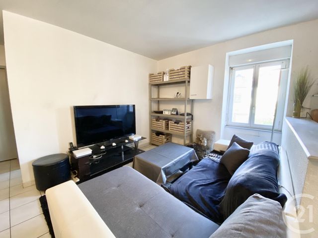 immeuble à vendre - 309.48 m2 - LES AVENIERES VEYRINS THUELLIN - 38 - RHONE-ALPES - Century 21 Arlaud Transaction