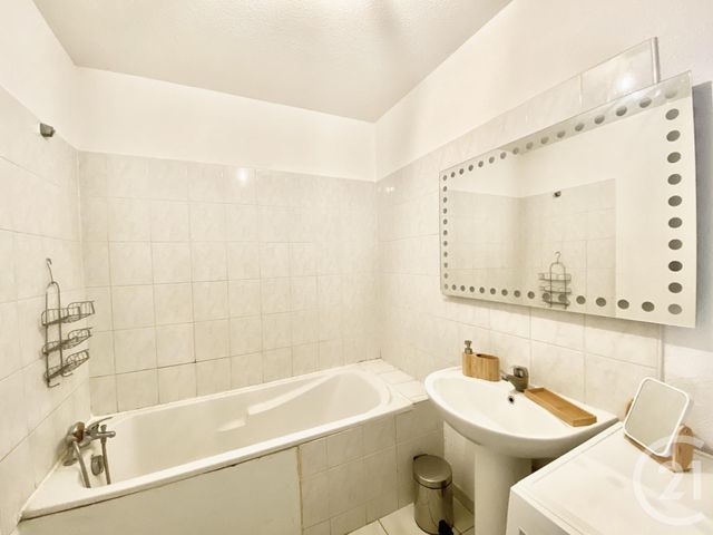 immeuble à vendre - 309.48 m2 - LES AVENIERES VEYRINS THUELLIN - 38 - RHONE-ALPES - Century 21 Arlaud Transaction