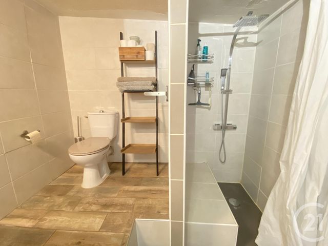 Appartement T2 à vendre - 2 pièces - 52.86 m2 - MONTAGNIEU - 38 - RHONE-ALPES - Century 21 Arlaud Transaction