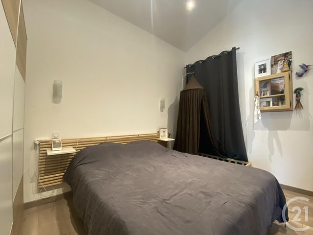 Appartement T2 à vendre - 2 pièces - 52.86 m2 - MONTAGNIEU - 38 - RHONE-ALPES - Century 21 Arlaud Transaction