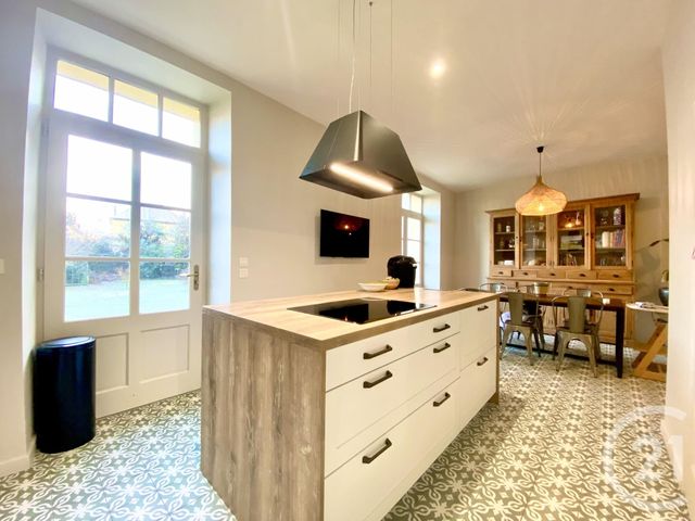 maison à vendre - 5 pièces - 150.24 m2 - LES ABRETS EN DAUPHINE - 38 - RHONE-ALPES - Century 21 Arlaud Transaction