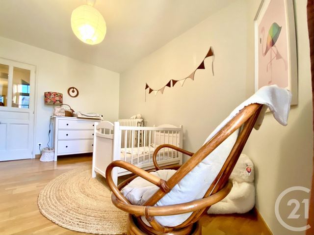 maison à vendre - 5 pièces - 150.24 m2 - LES ABRETS EN DAUPHINE - 38 - RHONE-ALPES - Century 21 Arlaud Transaction