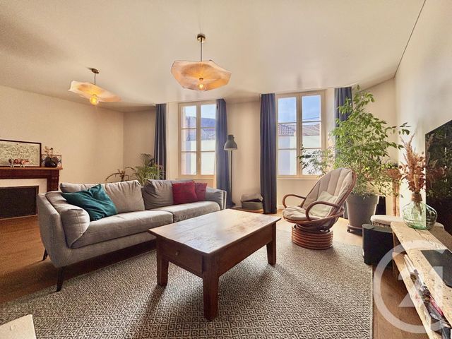 maison à vendre - 5 pièces - 150.24 m2 - LES ABRETS EN DAUPHINE - 38 - RHONE-ALPES - Century 21 Arlaud Transaction