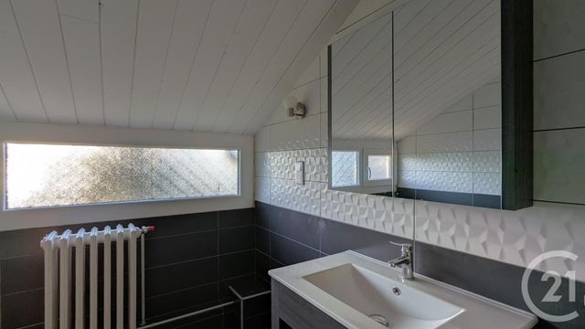 maison à vendre - 6 pièces - 139.5 m2 - ST BERON - 73 - RHONE-ALPES - Century 21 Arlaud Transaction