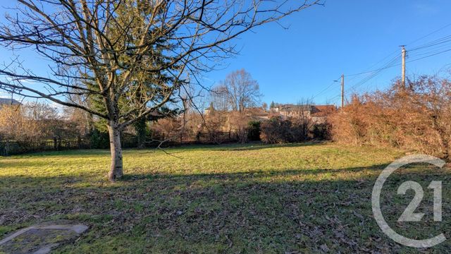 maison à vendre - 6 pièces - 139.5 m2 - ST BERON - 73 - RHONE-ALPES - Century 21 Arlaud Transaction